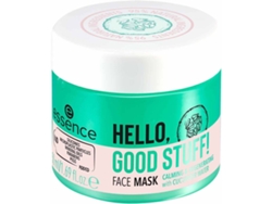 Mascarilla Facial ESSENCE Hello, Good Stuff! (50 ml)