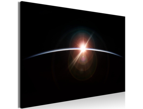 Cuadro ARTGEIST Horizon (1 Part) Wide (60x40)