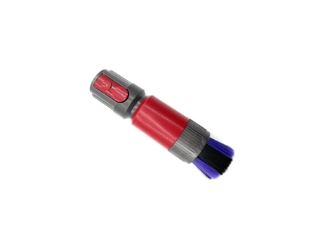 Acessórios de Aspirador Adecuado para de v7 v8 v10 v11 eliminación de polvo limpieza con cepillo suave sin dejar rastros con manguera +