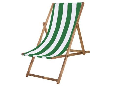 Tumbona SPRINGOS (93 x 53 x 68,5 cm - Madera)