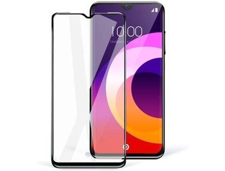 Protector Simples Xiaomi Redmi 9 LMOBILE Negro