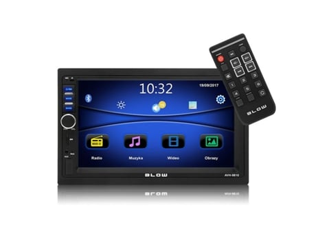 Radio BLOW AVH-9810