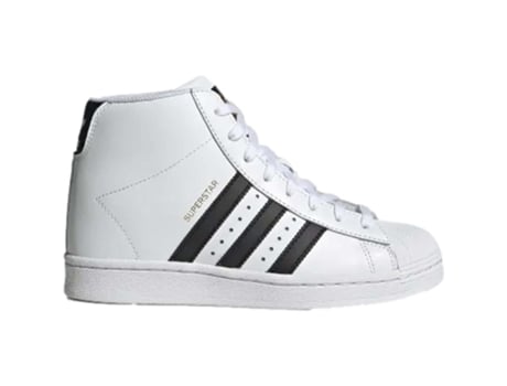 Zapatillas de Mujer ADIDAS Superstar Up Multicolor (413)