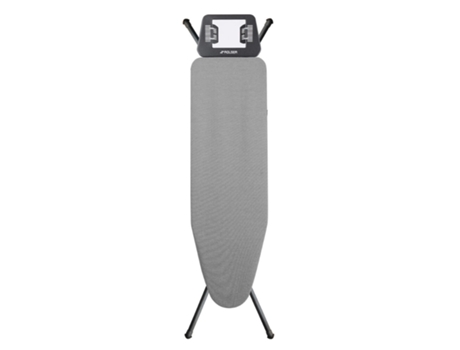 Tabla Planchar ROLSER K01016 K-Uno Black Tube Natural Plomo