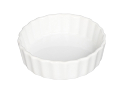 Kokilka para hornear, 12 cm, cerámica
