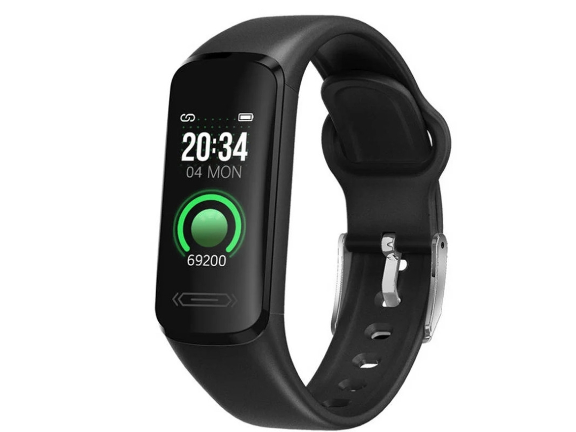 Reloj inteligente Bestvite V101 negro