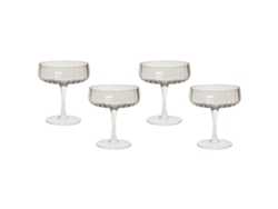 Copas Pompadour QUARTZ