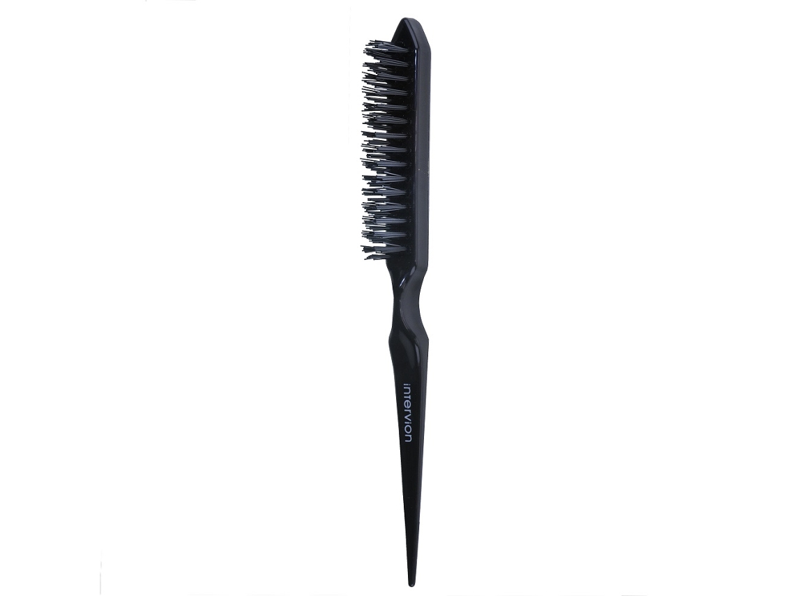 Experto En Belleza Inter Vion - Cepillo Para Rizar El Cabello