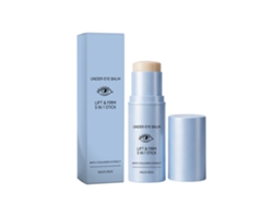 Bastón De Crema De Ojos Hidratante Amz - Efecto Múltiple, Suave, Piel Fina Y Lisa Alrededor De Los Ojos, Aplicación Diaria Hidratante