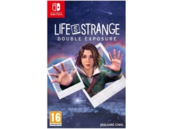 Juego Nintendo Switch Life Is Strange - Double Exposure