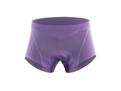 Ropa Interior Ciclismo Mujer Calzoncillos 3d Gel Padded Bicicleta Mtb Cortos Biking