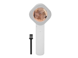 Quitapelusas eléctrico portátil y recargable para ropa y suéteres. Rosewell