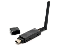 Adaptador Wifi Usb Inalámbrico Atheros Ar9271 802.11n De 150 Mbps Para Kali Linux