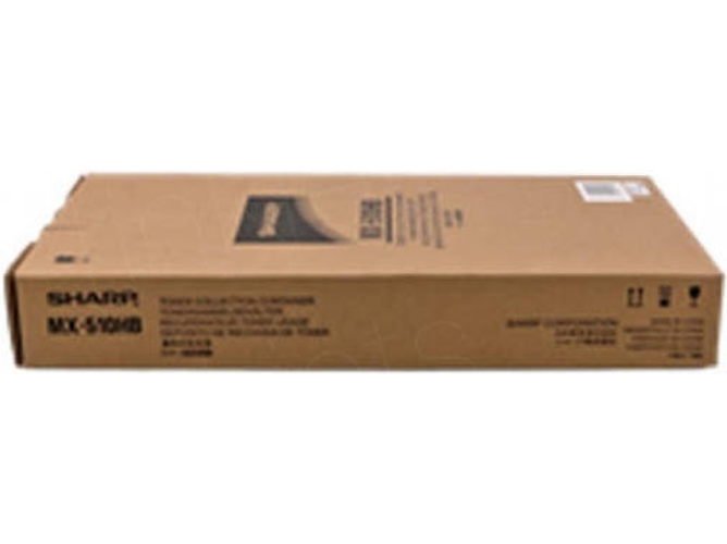 Recipiente para tóner SHARP MX510HB