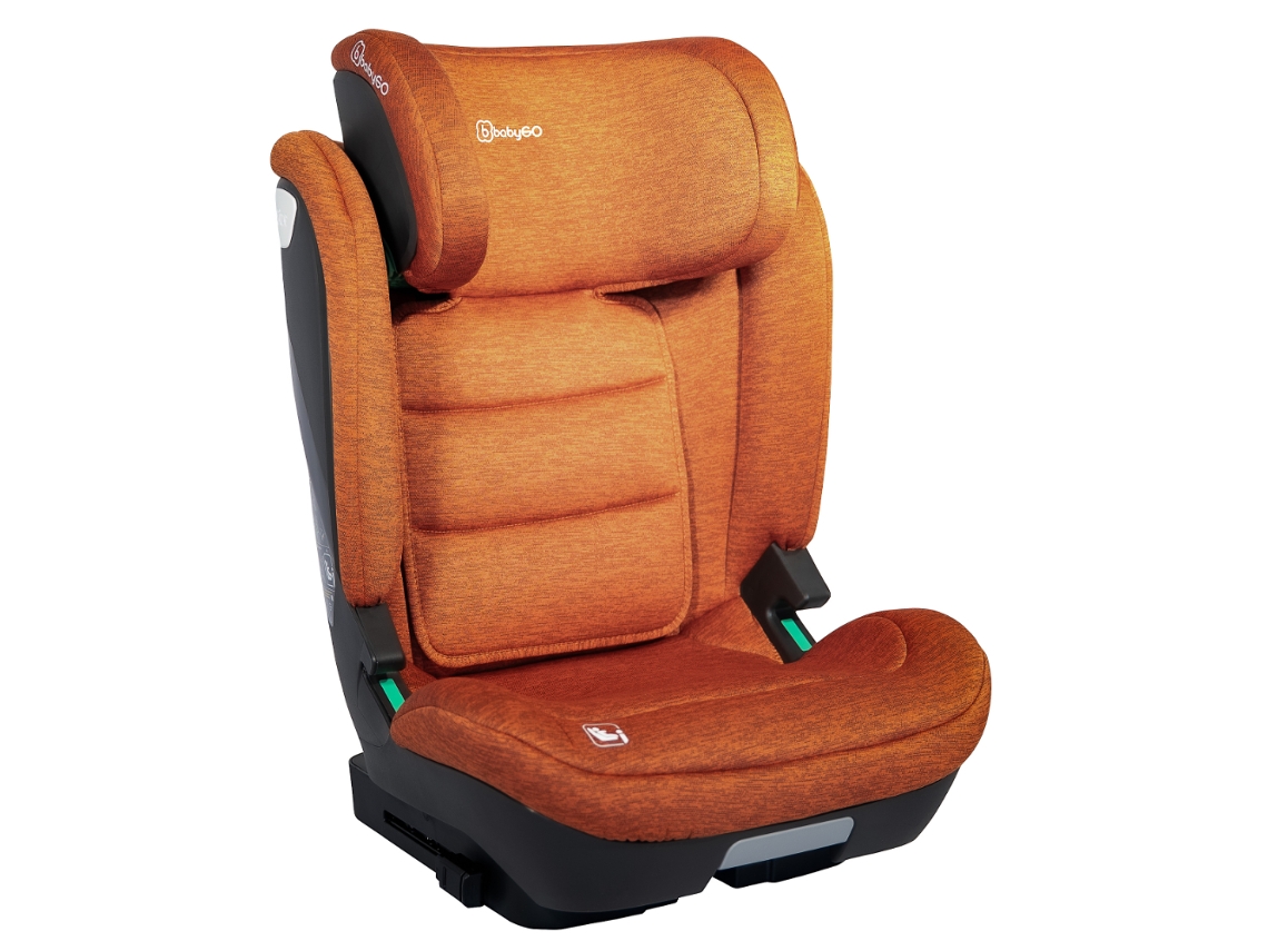 Silla de coche Babygo Motion Copper talla I 105-150 cm