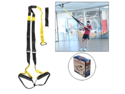 Dynamic trainer softee