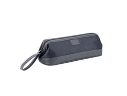 Bolsa organizadora para secador de pelo GOKOCO, accesorios de viaje, plancha y moldeador.