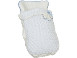Funda y Protector de Cinturón BABYLINE Dolce Celeste