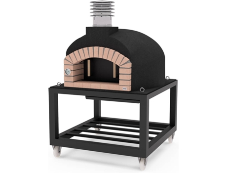 Horno MOVELAR Olympus Mons 130 (Negro)