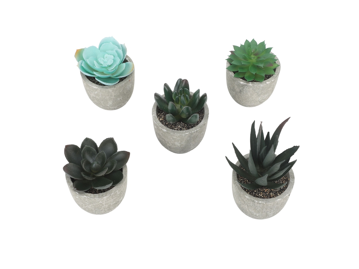 50 clavos decorativos de mariposa simulados para jardín azul exterior