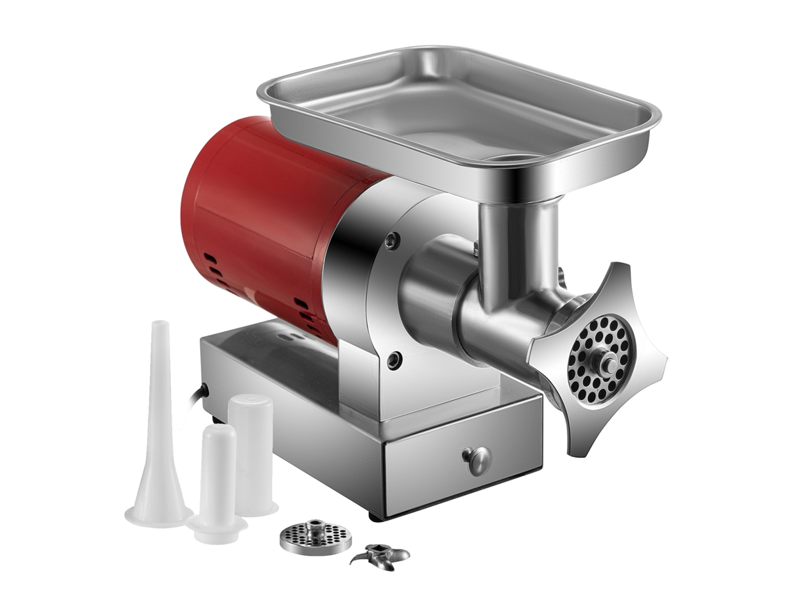 Picadora De Carne Eléctrica Succebuy, 661 Libras/hora, 1100 W