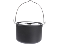 Ollas Y Sartenes Para Acampar, Utensilios Ligeros Para Senderismo Y Cocina.