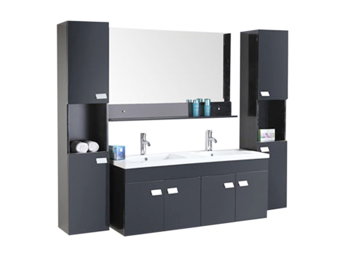 Mueble de Baño con Lavabo ELITESHOPPING