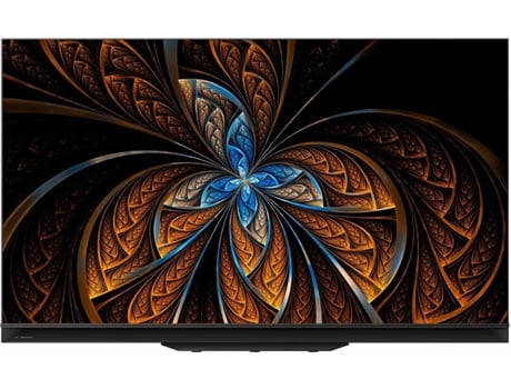 TV HISENSE 75U9GQ (ULED - 75'' - 189 cm - 4K Ultra HD - Smart TV)
