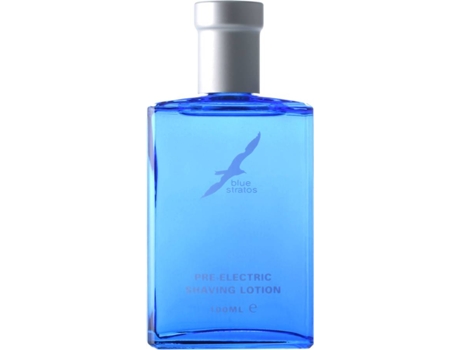 Perfume PARFUMS BLEU LIMITED Stratos Pre - Electric (100ml)