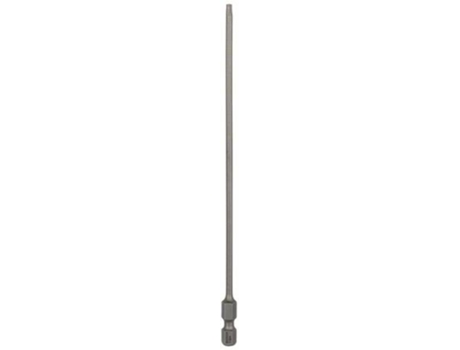 Punta de Atornillar BOSCH ExtraDura T10 - 152 mm