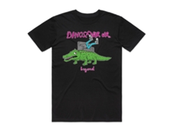 Dinosaur Jr. Beyond Alligator T-shirt Rockinstone Unisex Adults Best Sellers Size:m