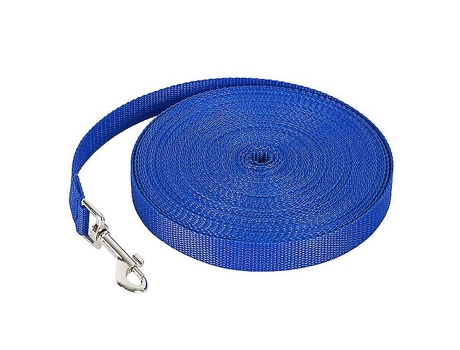 Collar de perro de 50M Collar de seguimiento al aire libre para perros grandes YDCY