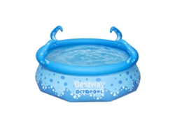 Piscina BESTWAY PVC (274 x 76 cm)