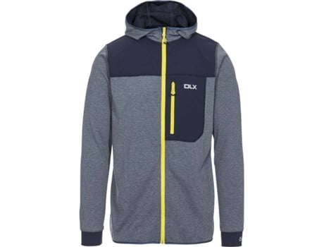 Sudadera de Mujer ROXY Keep On Moving (M)