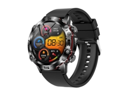 Reloj deportivo inteligente Et482 con pantalla de 1,43 pulgadas Ly Ebike