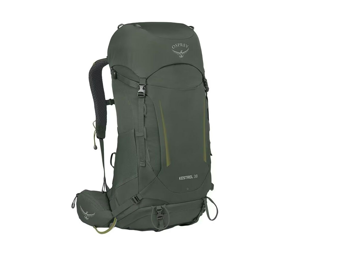 Mochila Deportiva OSPREY OS3013/82/S/M Caqui