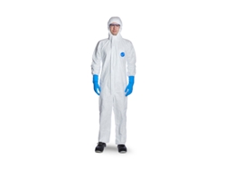 Mono DUPONT Tyvek 500 Xpert Overall Talla L