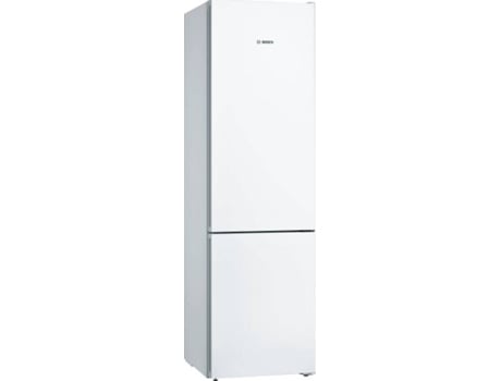 Frigorífico Combi BOSCH KGN39VWEA (No Frost - 203 cm - 368 L - Blanco)