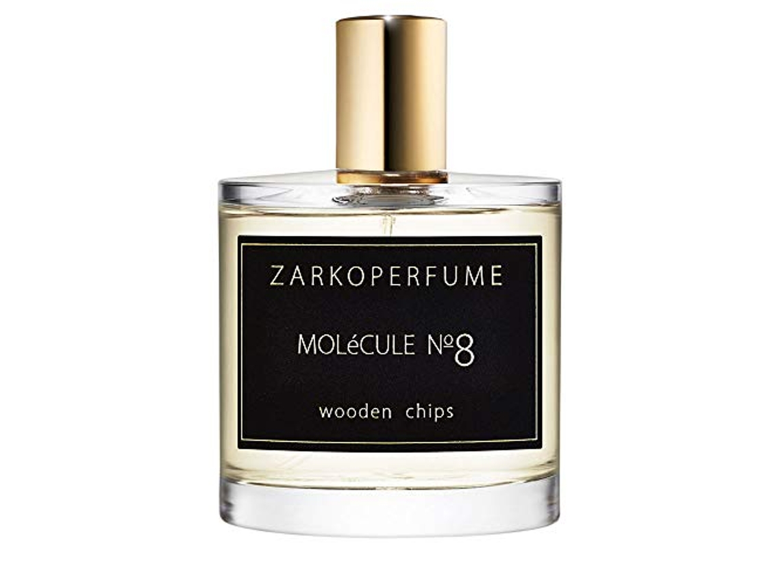 Perfume ZARKOPERFUME Molecule N 8 Edp (100 ml)
