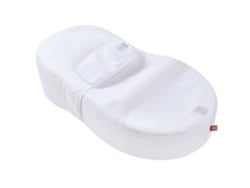 Cocoonababy Fleur De Coton® de Red Castle, color blanco