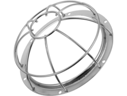 Protección De Cables De Alta Resistencia, Sistema Anti-jaula Para Lámparas Colgantes, Protector De Metal, Malla