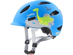 Casco de bicicleta para niños UVEX Oyo CC