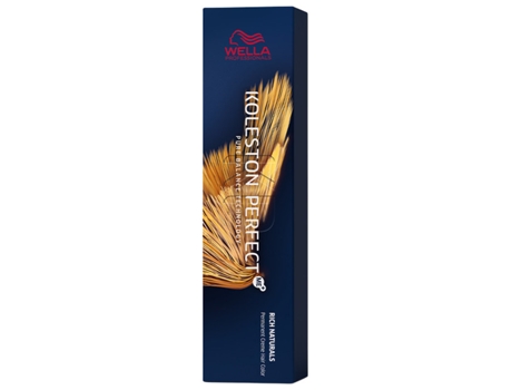 WELLA PROFESSIONALS Koleston Perfect Me Rich Naturals 60 Ml