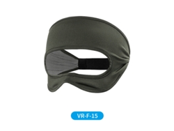 Máscara de ojos VR transpirable y absorbente del sudor VR F 15 DIGITALLAB
