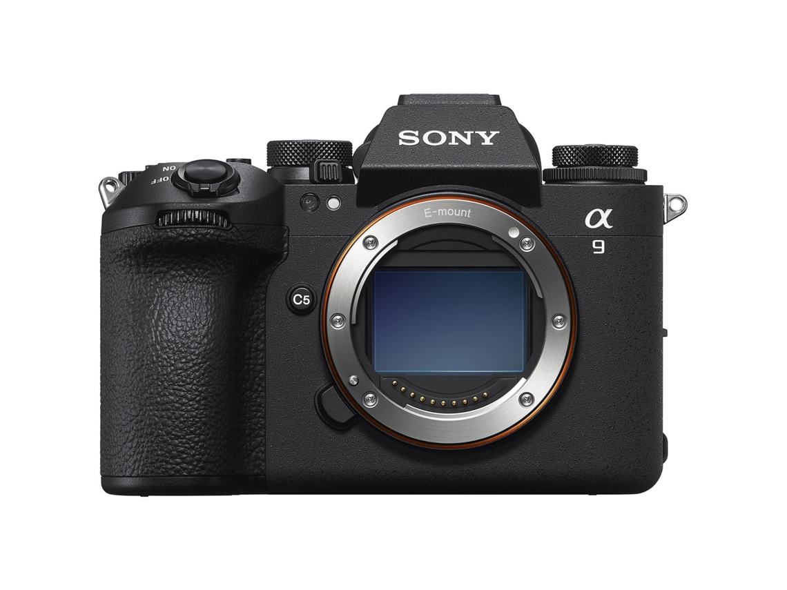 Sony Alpha 9 Iii Cuerpo + Ebook “20 Consejos Para Fotos Que Impactan”