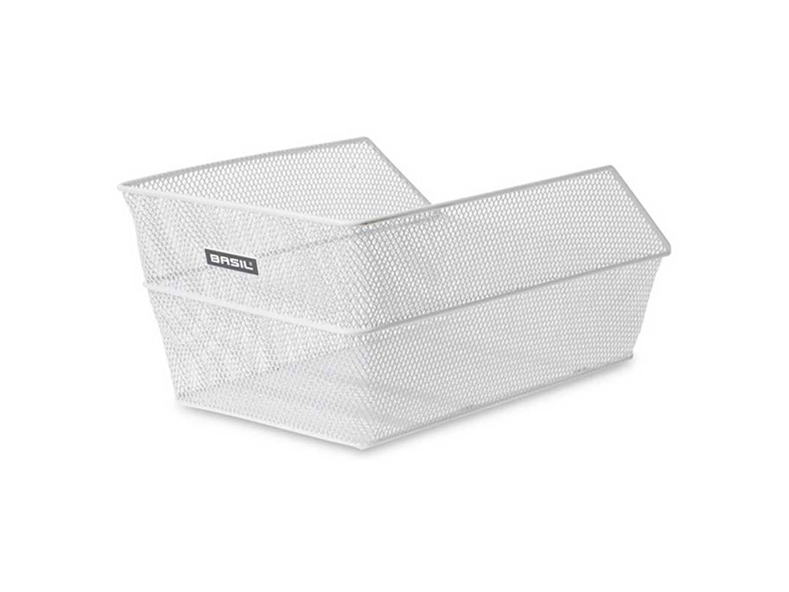 Cesta Cento Transparentebasil