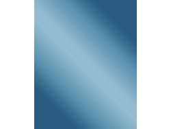 10210-Sa WALLFACE Panel de pared efecto espejo azul