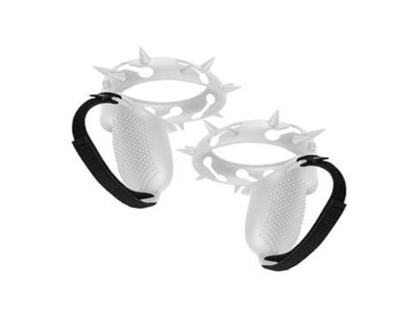 Funda Protectora para Mando Oculus Quest SLOWMOOSE Realidad Virtual