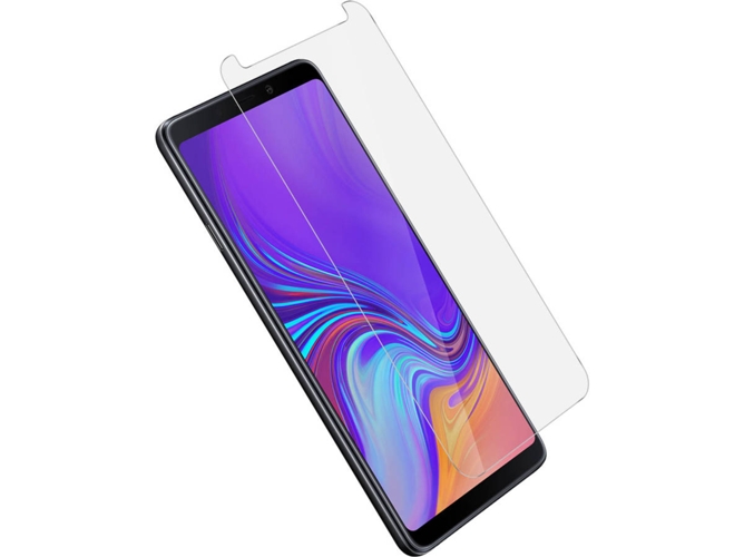Protector de Cristal Templado AVIZAR Samsung Galaxy A9 2018