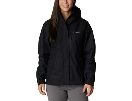 Chaqueta COLUMBIA Mujer (XS - Multicolor)